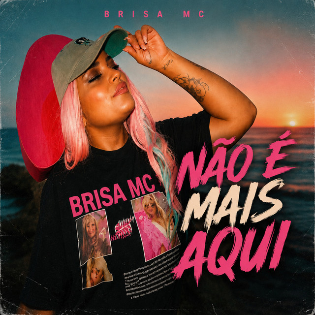 Não É Mais Aqui