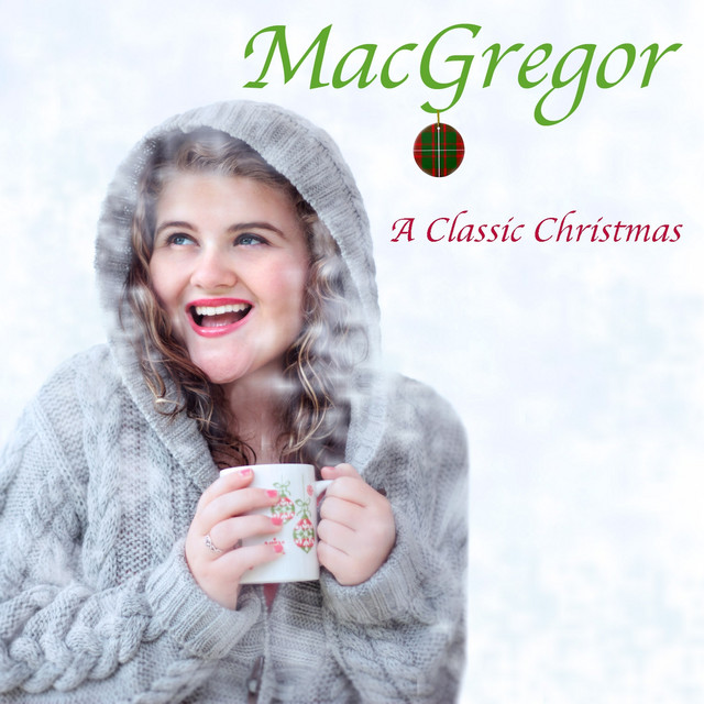 A Classic Christmas cover art