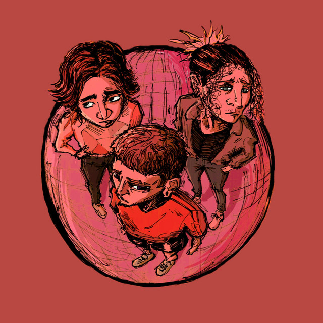 TOCA cover art