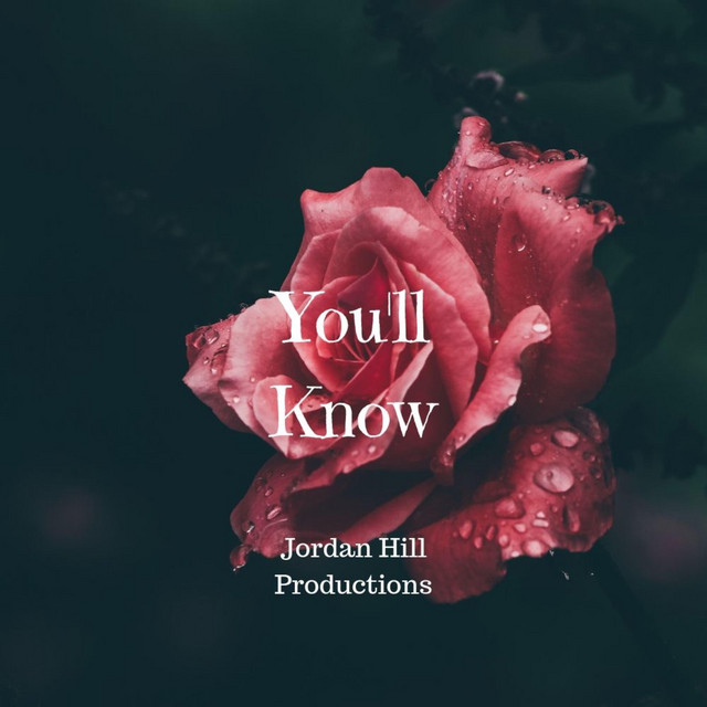 You'll Know (Instrumental) - Single by Jordan Hill Productions | Spotify