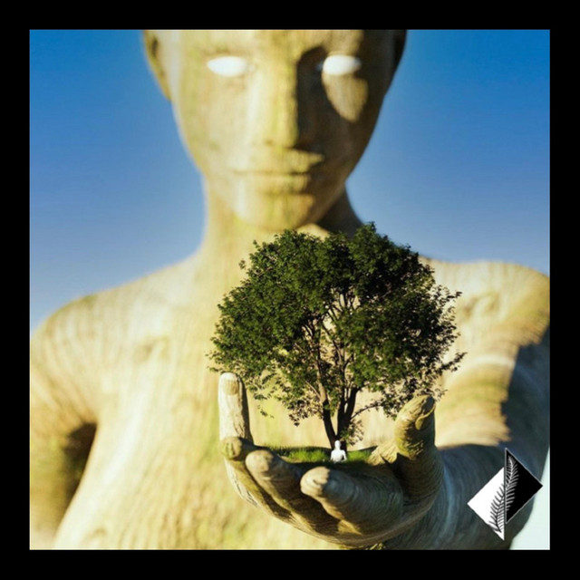 Timeless cover art