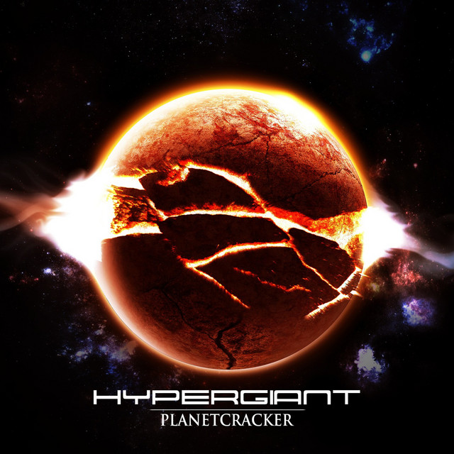 Planetcracker cover