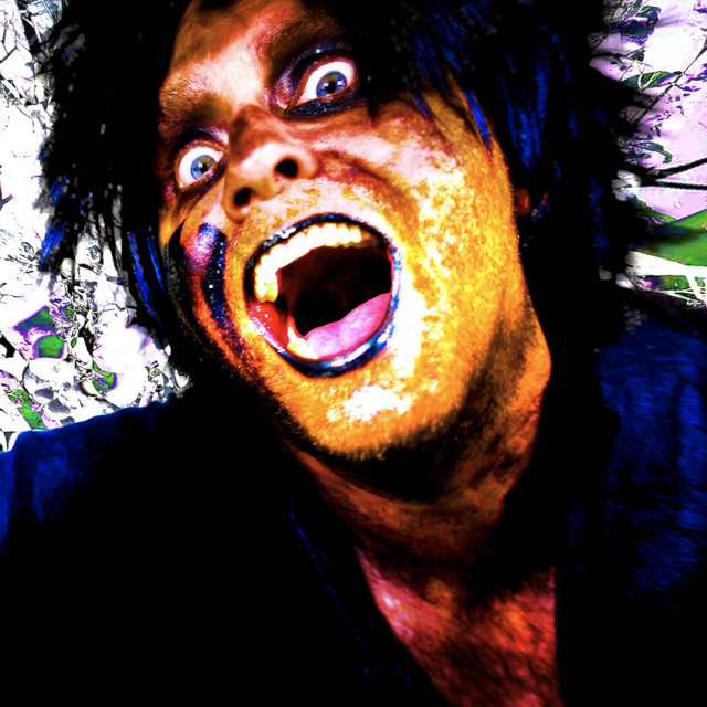 undefined album image