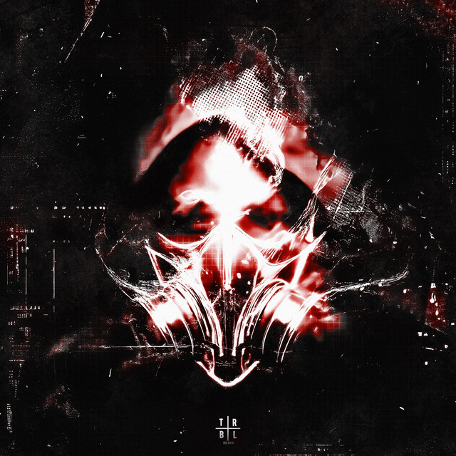 Обкладинка HXLLGANG — DOOM