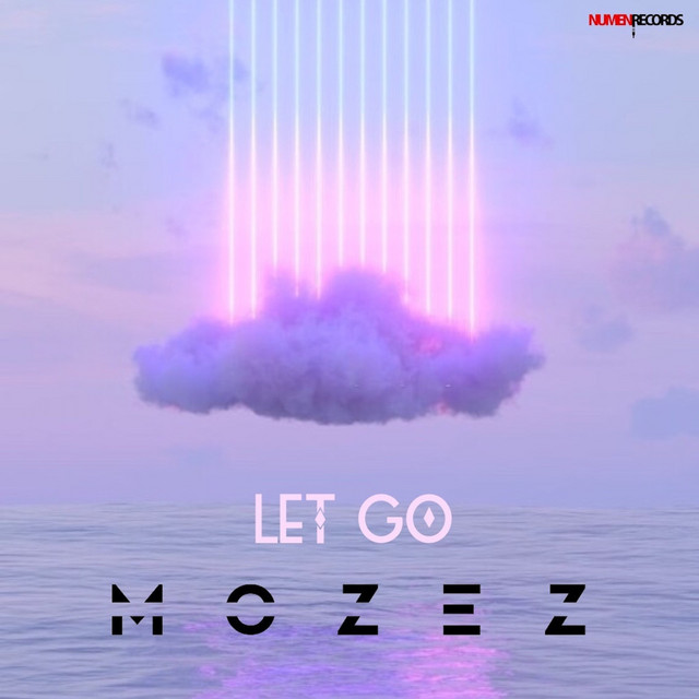 Let Go - Tom Quick Bossa Remix cover art