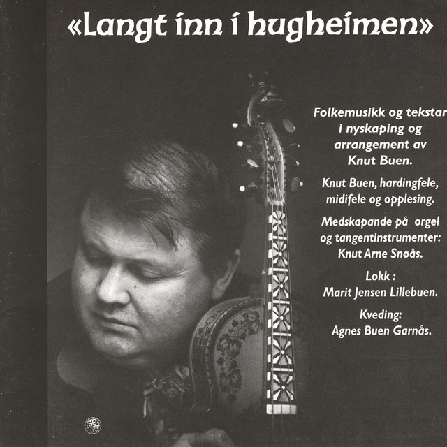 Langt Inn I Hugheimen