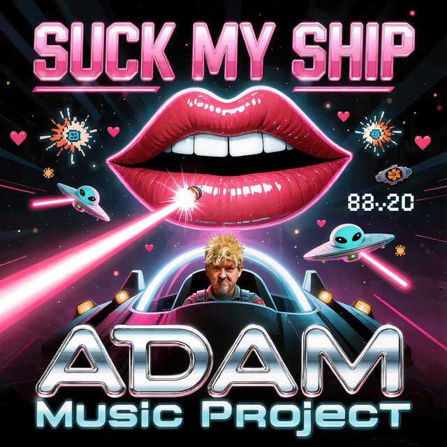 Suck My Ship album image