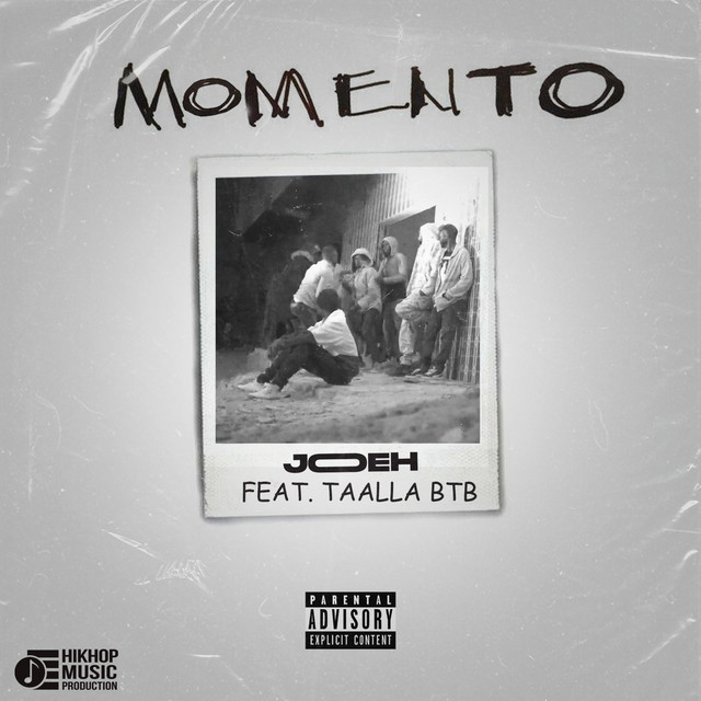 Momento - song and lyrics by JoEh, Talla BTB | Spotify