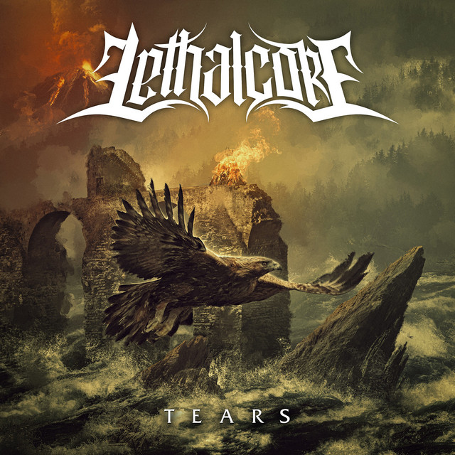 Tears album image