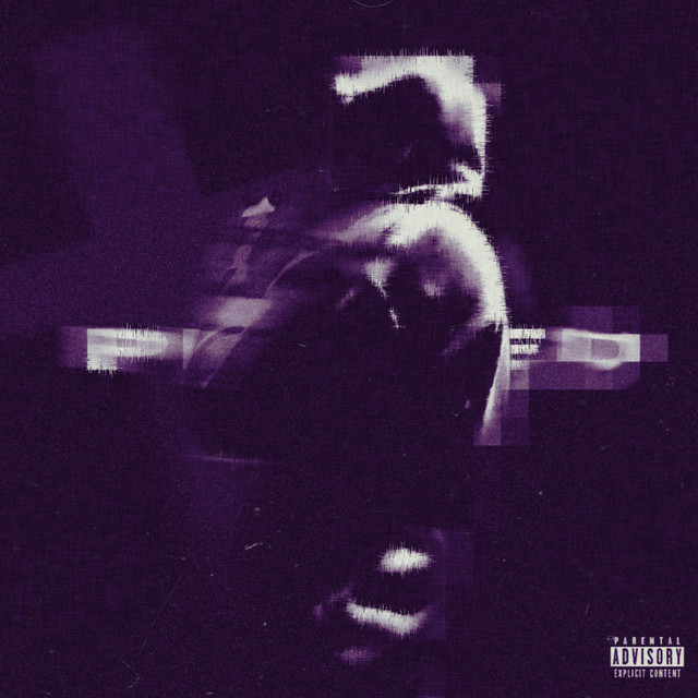 Played cover art