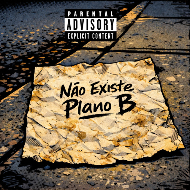 Não Existe Plano B