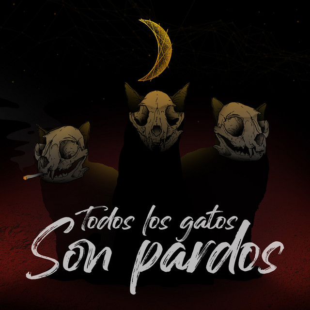 Todos los Gatos Son Pardos