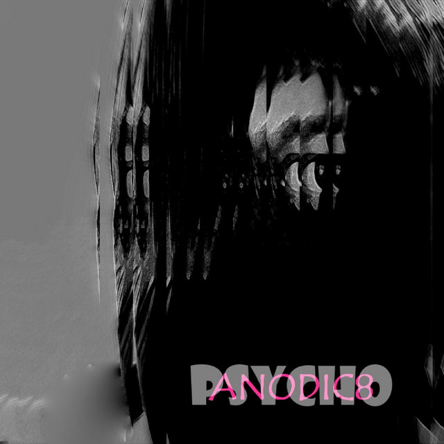 Psycho cover