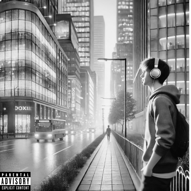 Cover art: За все — Enkosikk