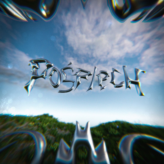 POŚPIECH cover art