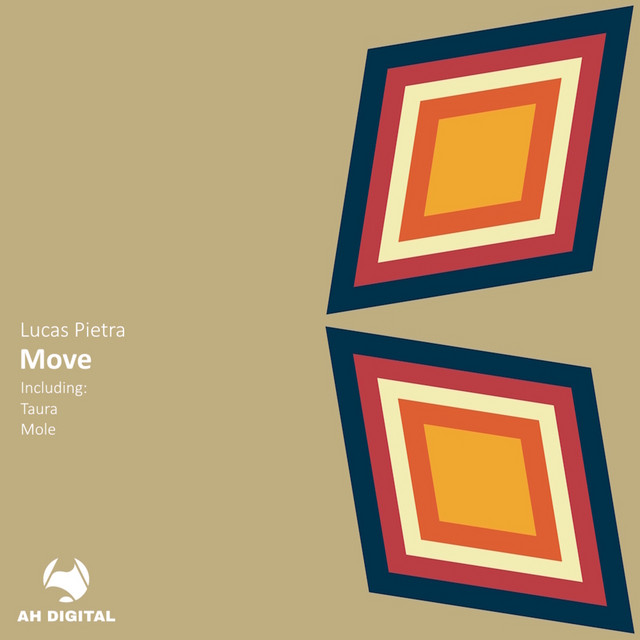 Move cover art