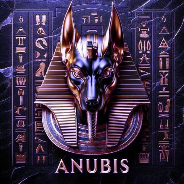 ANUBIS