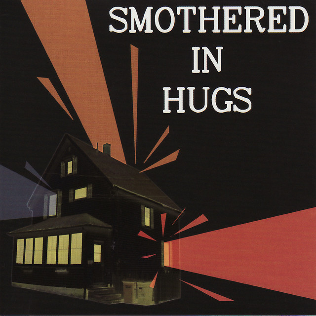 undefined album image