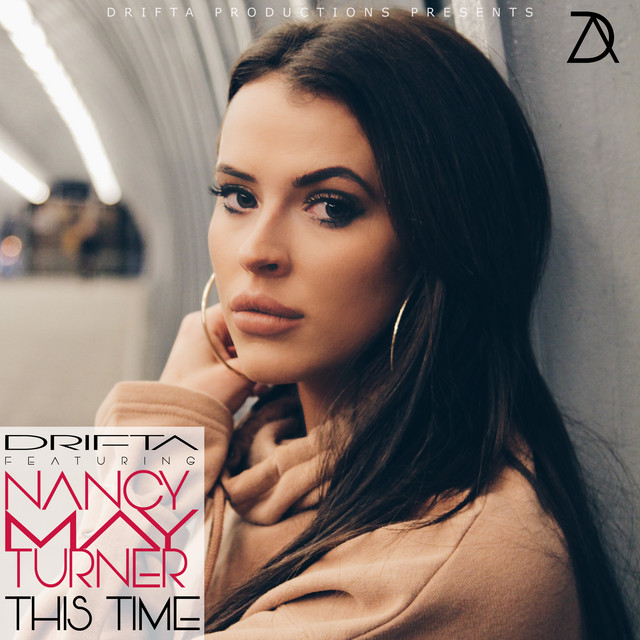 This Time cover art