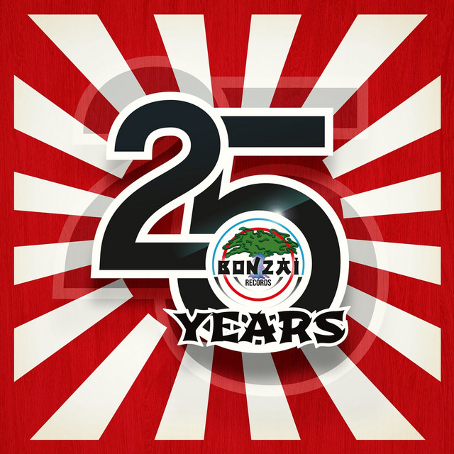 25 Years Bonzai Classics - Compilation by Various Artists | Spotify