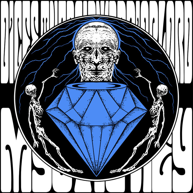 Обкладинка: Mystic Key — Dice And The Acid Warrior Lord