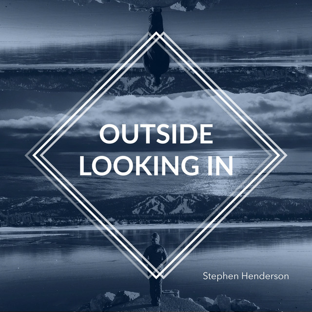 Outside Looking In cover art