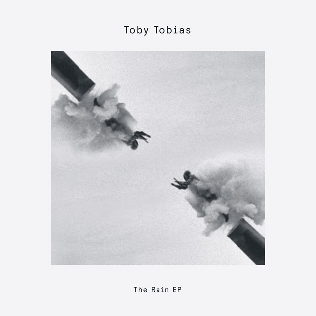 The Rain album art