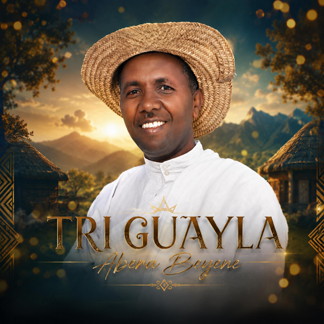Tri ጥሪ Guayla album image