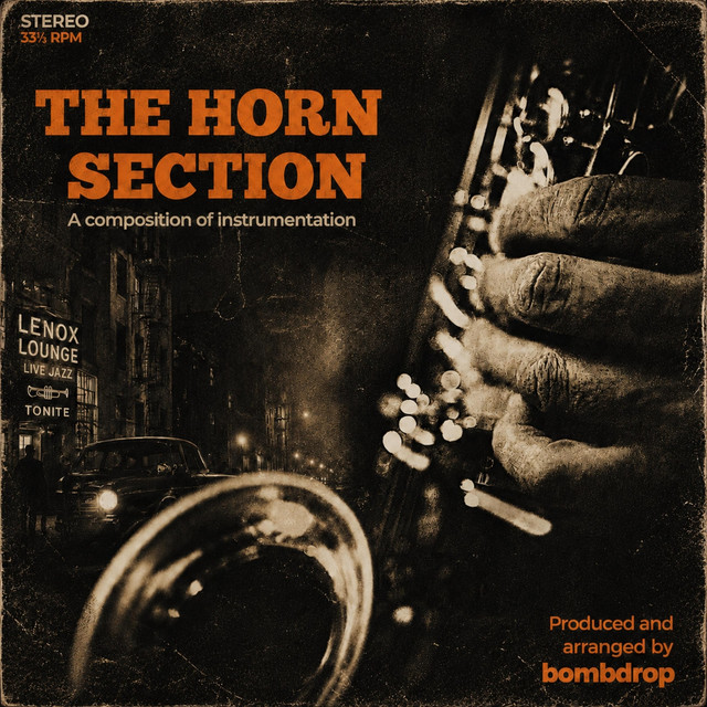 The Horn Section