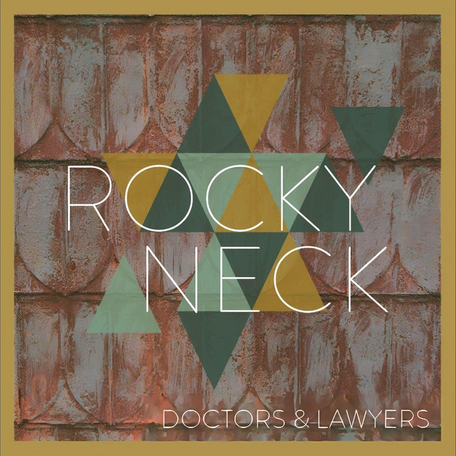 Rocky Neck cover
