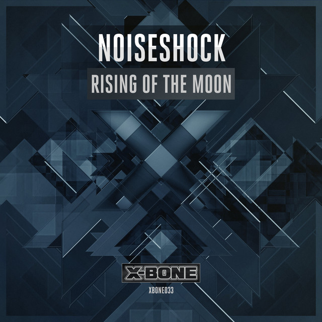Rising Of The Moon - Original Mix