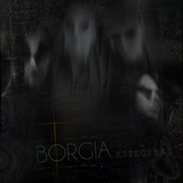 Espectral cover art