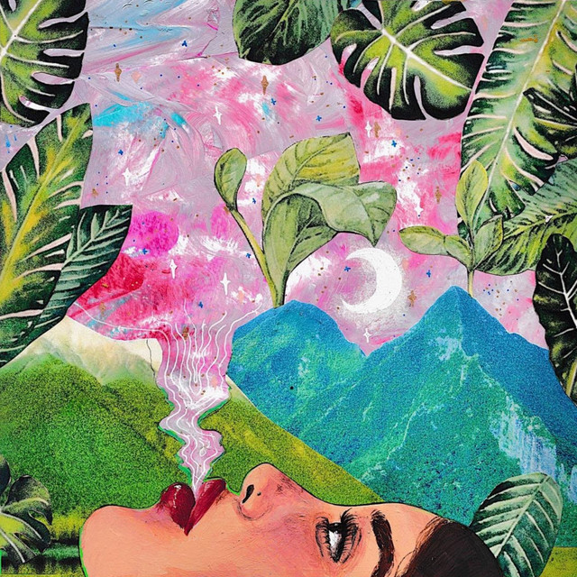 Patience cover art