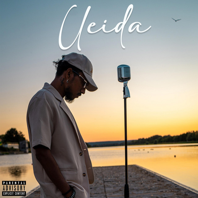 Ueida