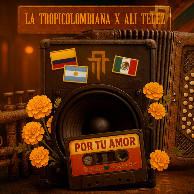 Por Tu Amor