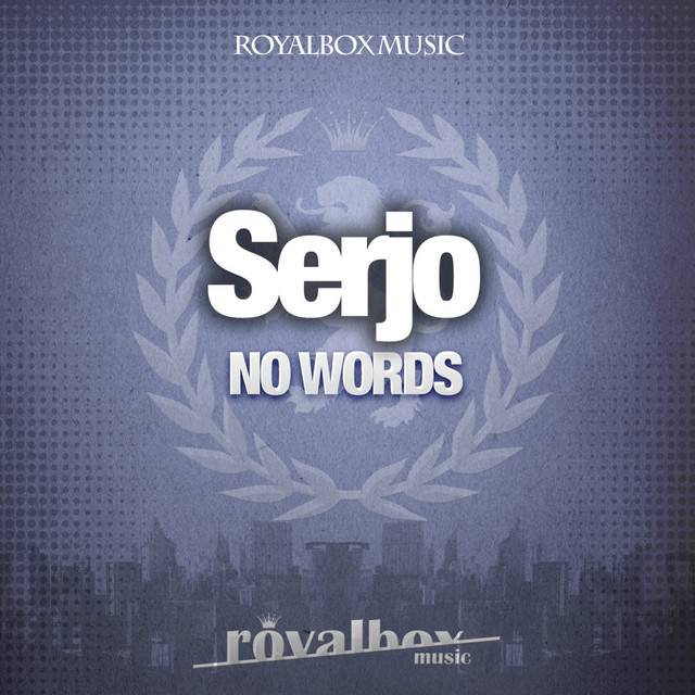 No Words - Original Mix