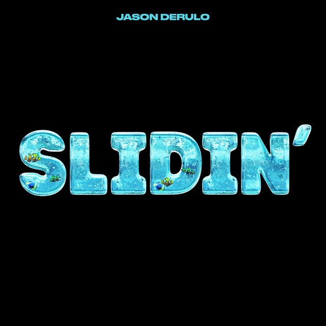 Cover du titre Slidin'