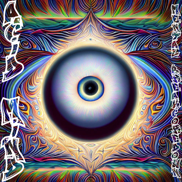 Mental BreakcoreDown cover art