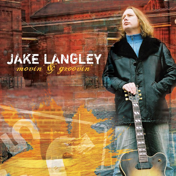Jake Langley Photo
