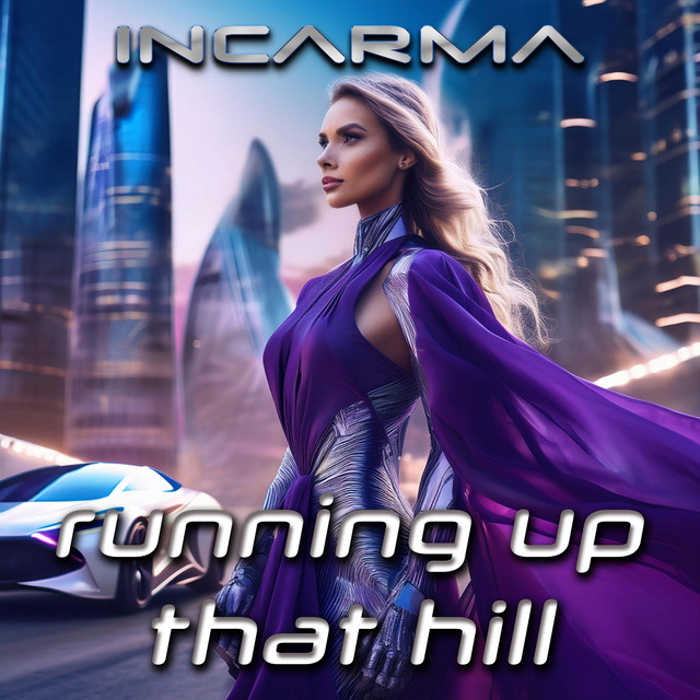 Running Up That Hill - Radio Version