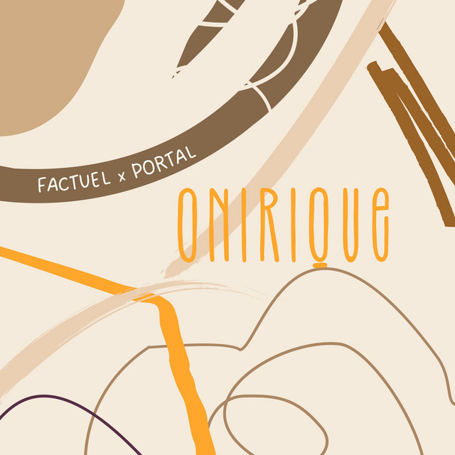 Onirique cover