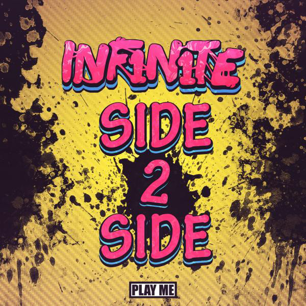 Side 2 Side - Original Mix