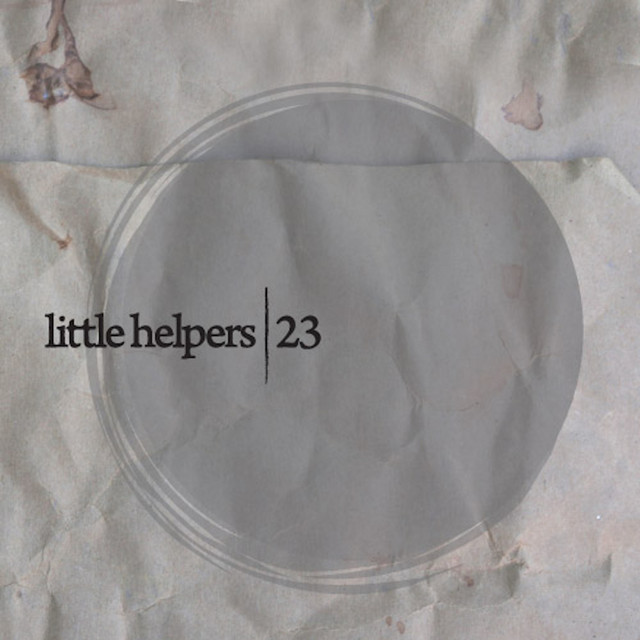 Little Helper 23-1 - Original Mix cover art