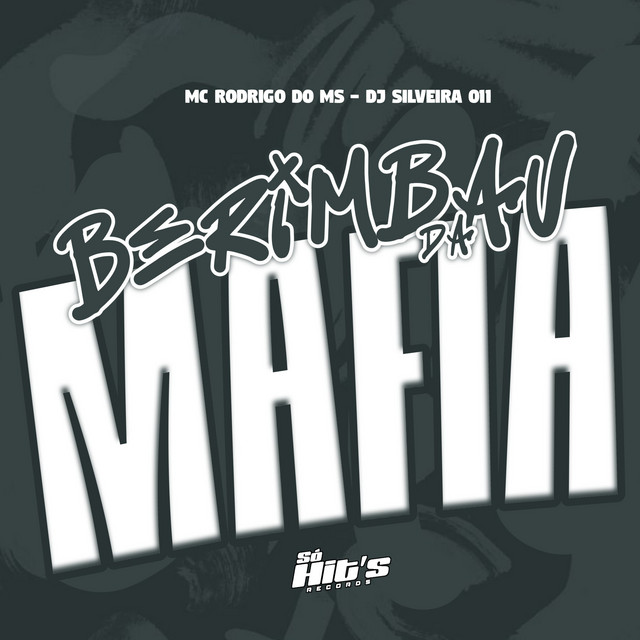 Berimbau da Mafia