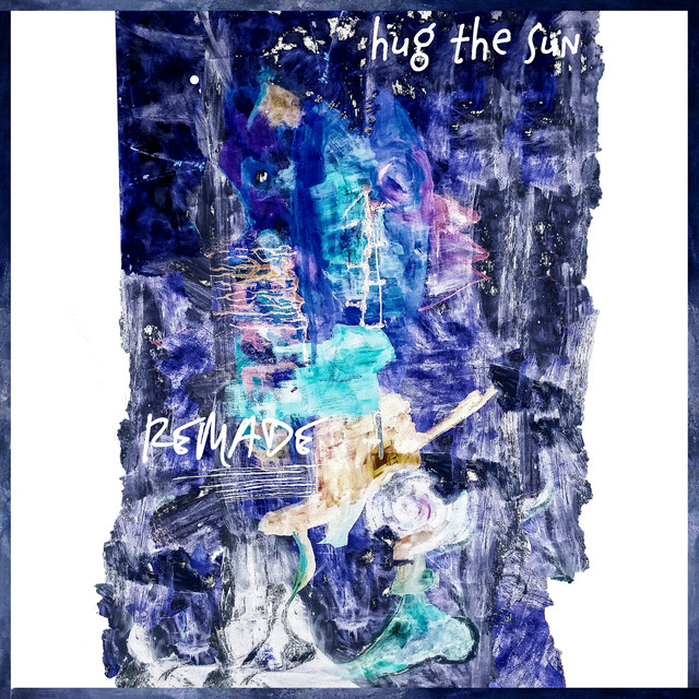 Hug the Sun cover art