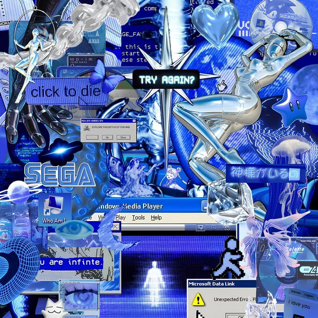 Try again? cover art