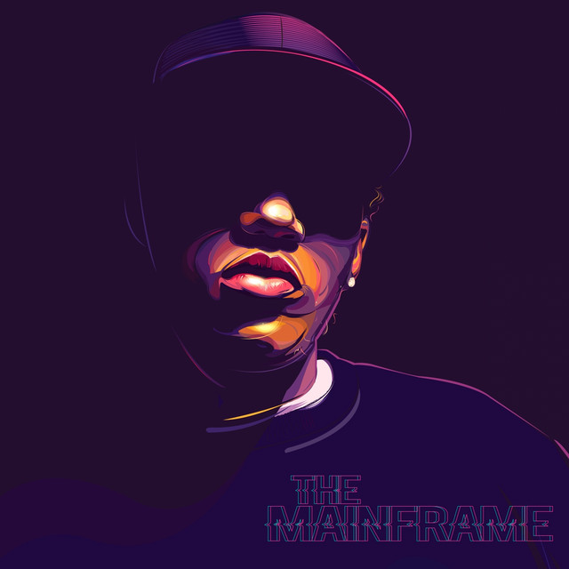 The Mainframe cover art