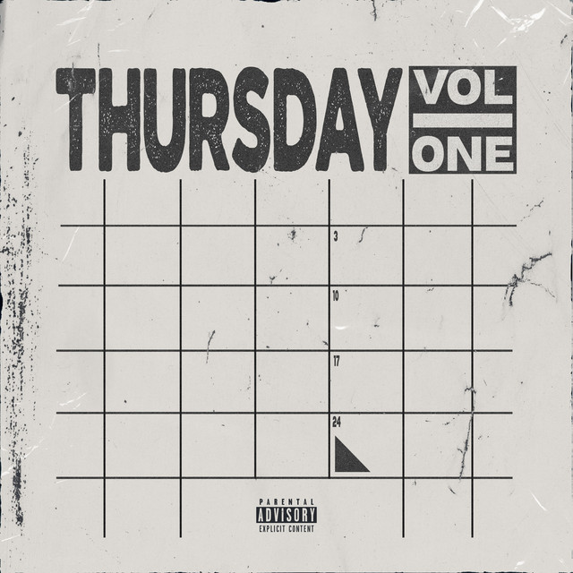 Thursday Vol. 1 - Compilation by HRDRV | Spotify