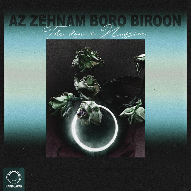 Az Zehnam Boro Biroon