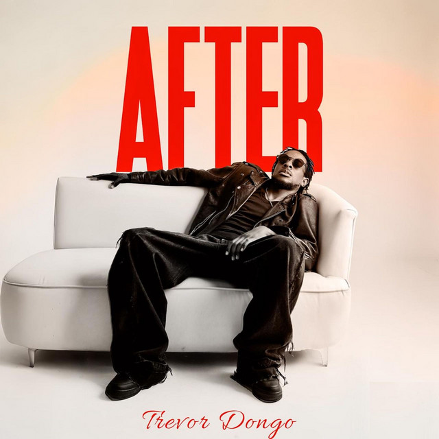After cover art